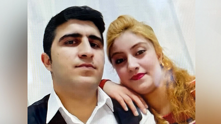 Eşini öldürüp intihar etti: Cenazeler yakınlarına teslim edildi