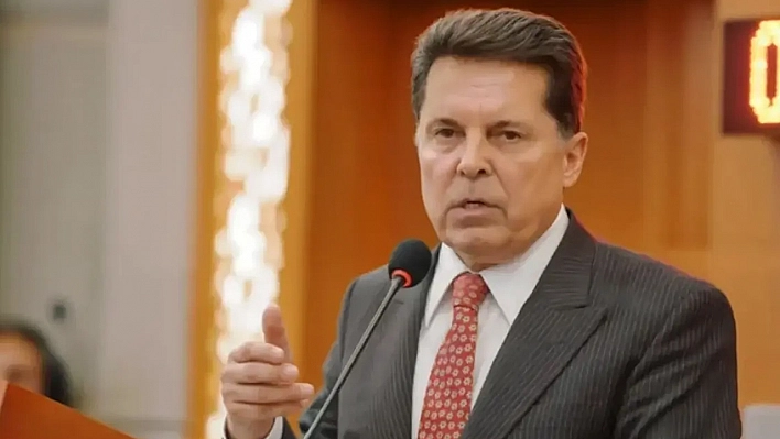 Eski Esenyurt Belediye Başkanı Ahmet Özer'e tahliye kararı