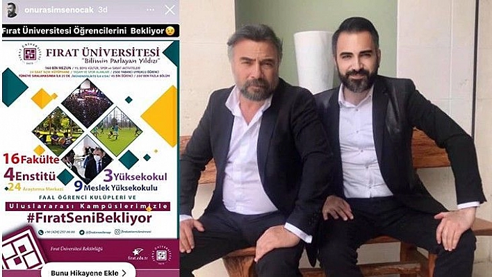 'Eşkıya Dünyaya Hükümdar Olmaz' Dizisi'nin Kanuni Asım'ından Destek