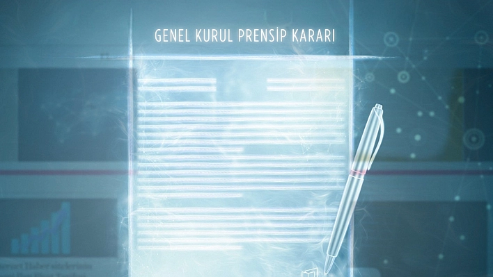 Esnaf ve Sanatkârların genel kurul çağrıları resmî ilandır
