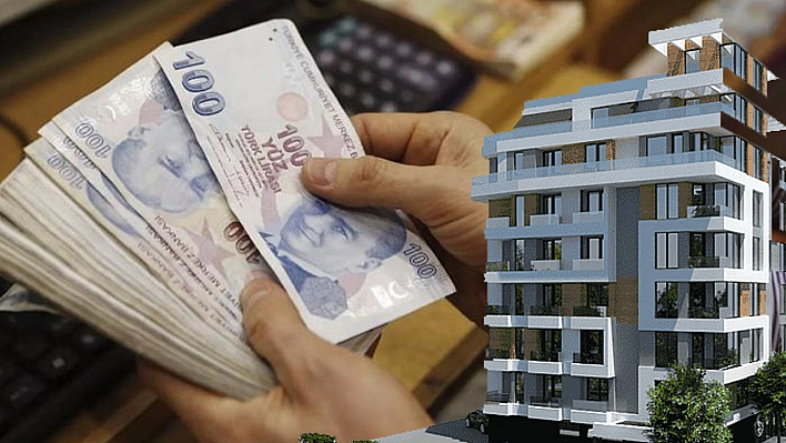 Ev almak isteyenler kara kara düşünüyor! Elazığ'da kredili konut dönemi bitiyor mu?