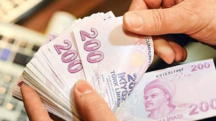 Ev Hanımlarına Müjde! 3 Bin 500 Lira Ödeme Yapılacak