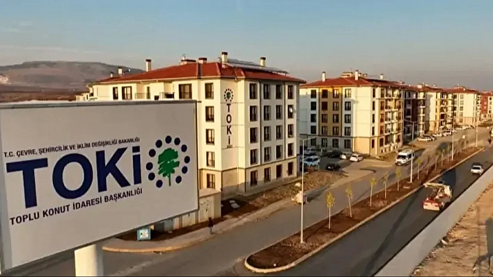 Ev sahibi olmak isteyenler: Hemen harekete geçin, kaçırmayın!