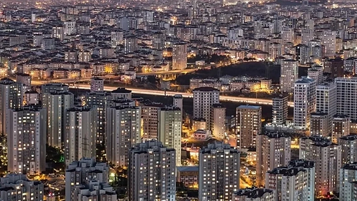 Ev sahibi ve kiracı dikkat! Yeni zam oranı belli oldu