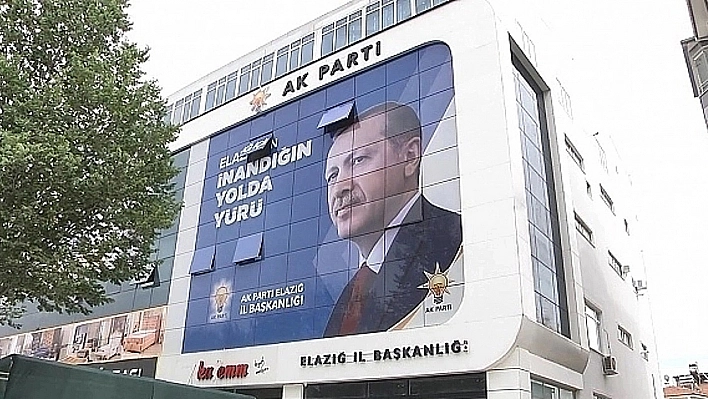 Evet, Sahne sizin!