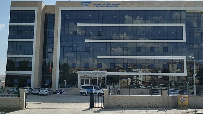 EYT Başvurusu Yapacaklar Dikkat! SGK Elazığ İl Müdürlüğü Yarın da Açık Olacak