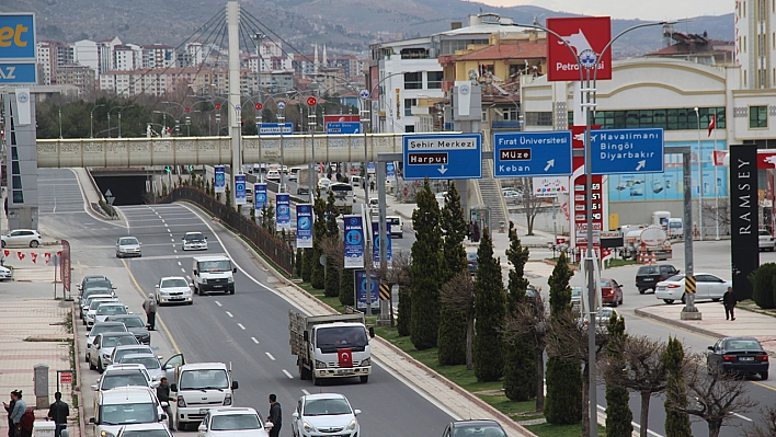 Eyvah, Yine Elazığ Günleri! 