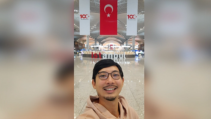 Fahri Elazığlı Gakgomuz Yoshi, Paylaşımıyla Bu Kez Üzdü