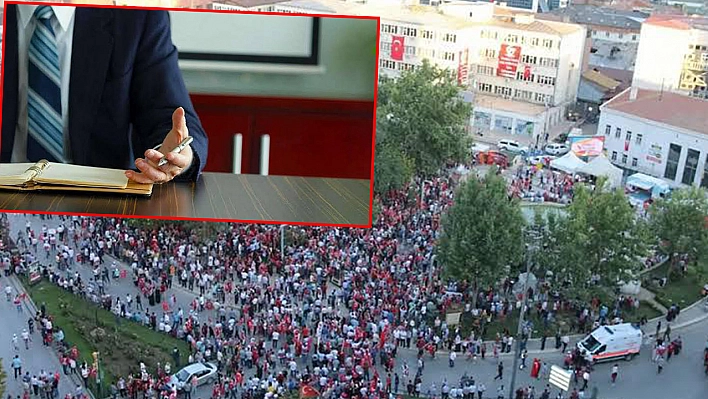 Farkınız yok…