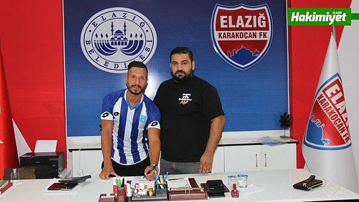 Fatih Kıran, Elazığ Karakoçan FK'da