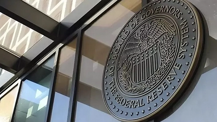 Fed faiz kararını açıkladı