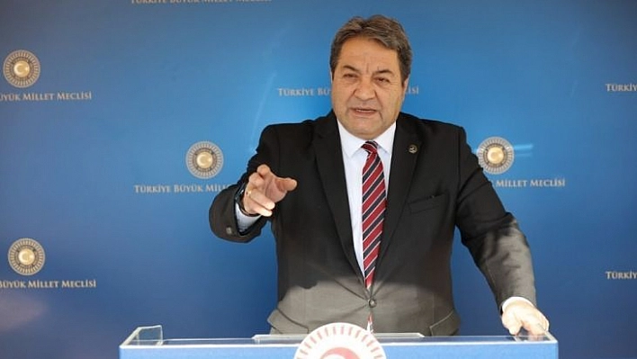 Fendoğlu'ndan Regaib Kandili mesajı