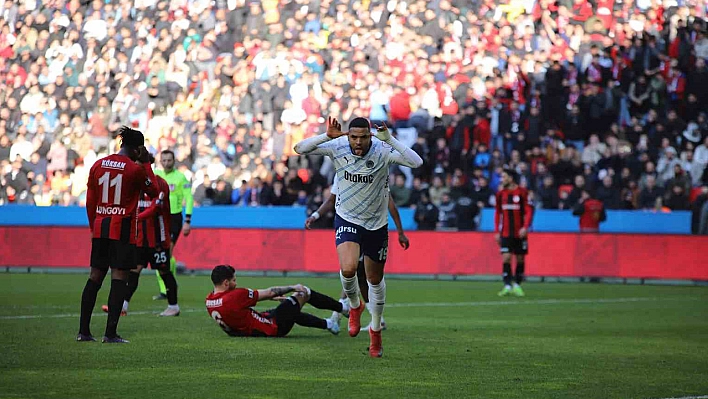 Fenerbahçe Çeyrek Finalde!