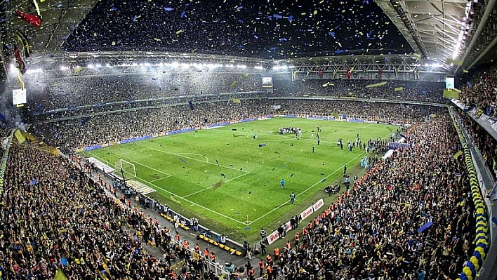 Fenerbahçe'den 77 milyon euroluk yıldıza teklif!