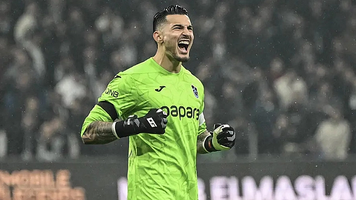 Fenerbahçe'den kaleye dev hamle: Uğurcan için görüşmeler başladı
