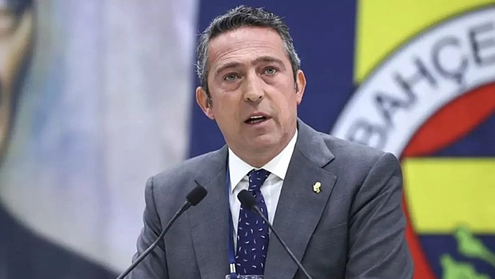 Fenerbahçe eylül ayında seçime gidiyor