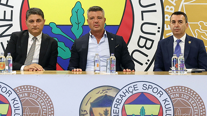 Fenerbahçe resmen duyurdu: UEFA'ya başvuru yaptık