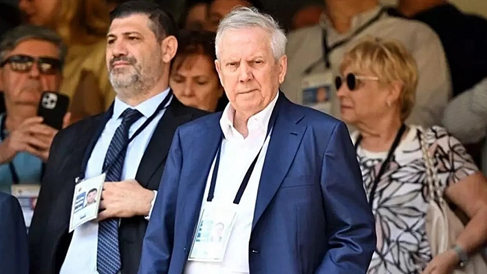 Fenerbahçe transferde gaza bastı! o isim için çalışmalar başladı