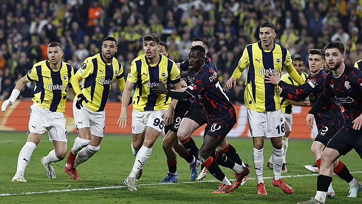 Fenerbahçe turu hangi ihtimallerde geçer?