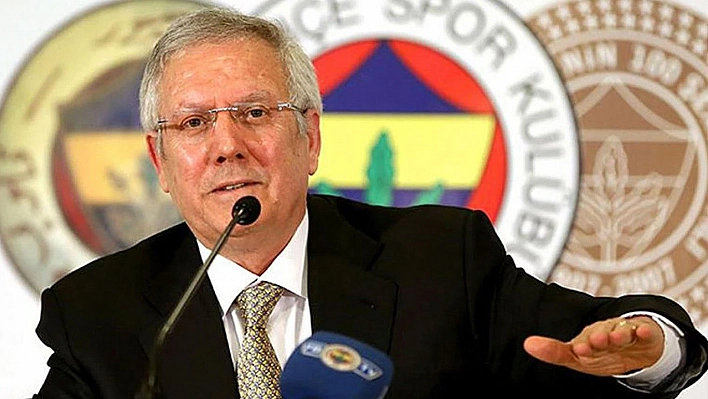 Fenerbahçe'ye Başkan adayı olacak mı? Aziz Yıldırım'dan açıklama