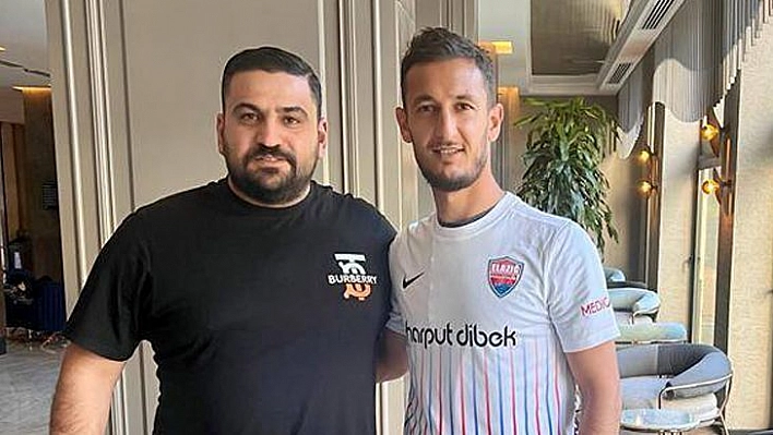 Ferhat Çoban, HD Elazığ Karakoçan FK'da