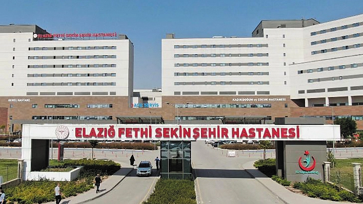 Fethi Sekin Hâlâ Başhekimsiz