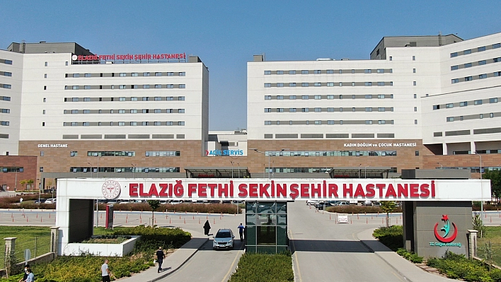 Fethi Sekin Şehir Hastanesi Obezite Cerrahisinde Üs Oluyor