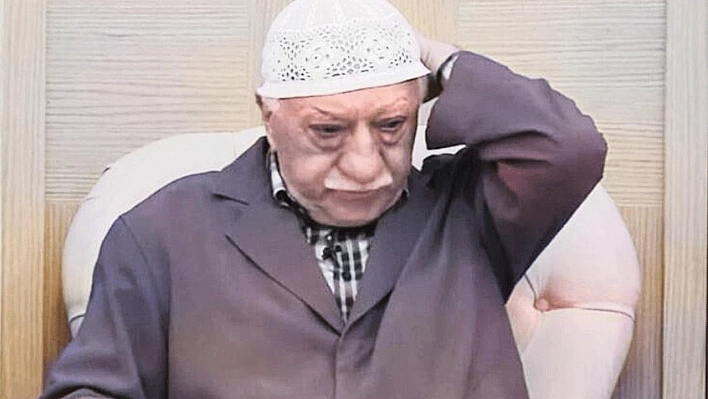 FETÖ elebaşı Fethullah Gülen öldü