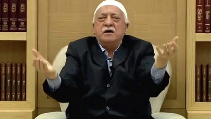 FETÖ elebaşı Gülen'in cenazesinin nereye gömüleceği belli oldu!