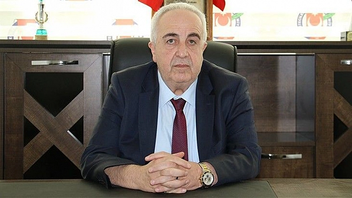 FHGC Başkanı Erdem: 'Meslektaşımız Furkan Dilaver değil, siz istifa edin!'