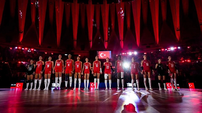 Filenin Sultanları dünya ikincisi oldu