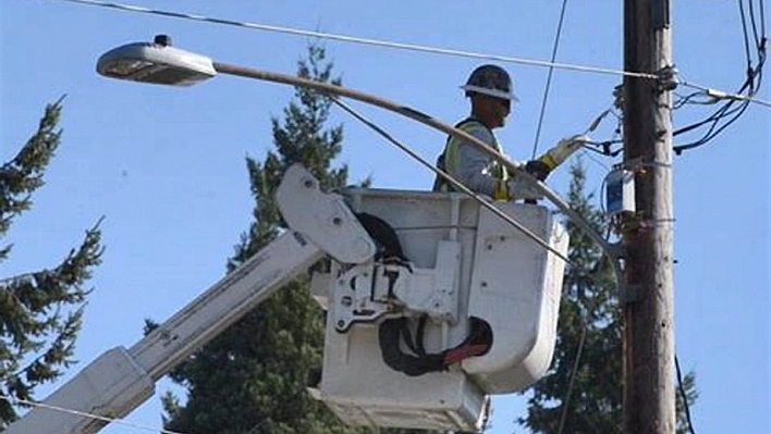 Fırat Elektrik duyurdu! Elazığ'da bu noktalara dikkat...