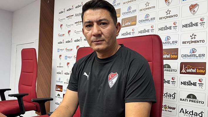 Fırat Gül: 'Şampiyonluk yolunda böyle kayıpları telafi etmek zorundayız'