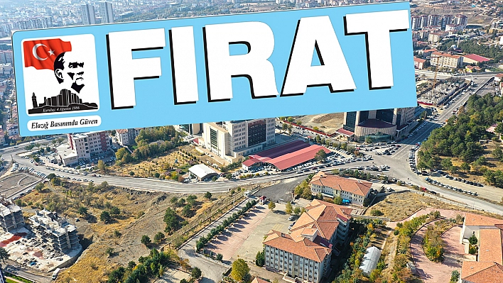 Fırat'ın 38. Yılı