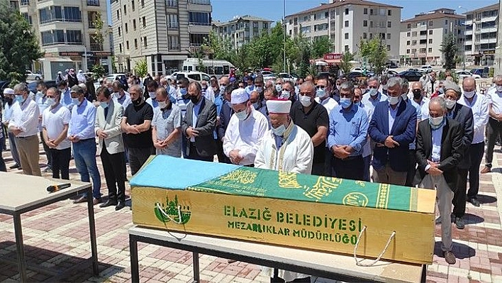 Fırat Öztürk'ün Acı Günü