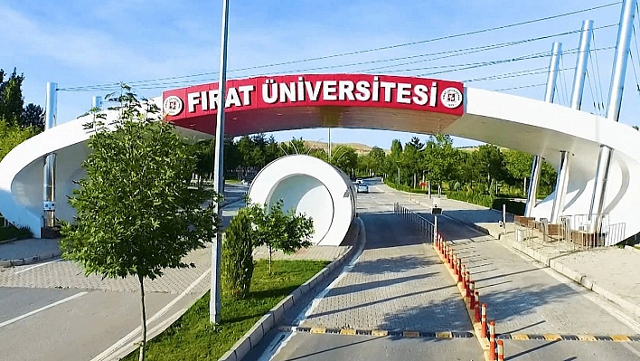 Fırat Üniversitesi 18 Mayıs'ta Ev Sahipliği Yapacak