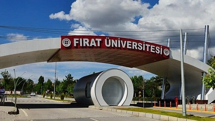 Fırat Üniversitesi 23 Öğretim Üyesi alıyor