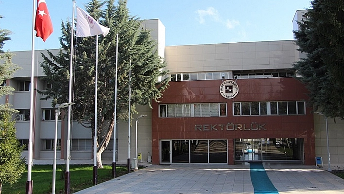 Fırat Üniversitesi 27 Öğretim Üyesi Alacak