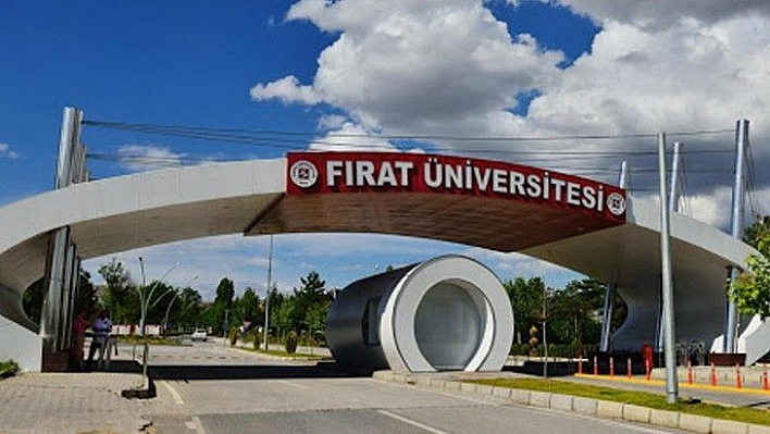 Fırat Üniversitesi 7 öğretim üyesi alacak