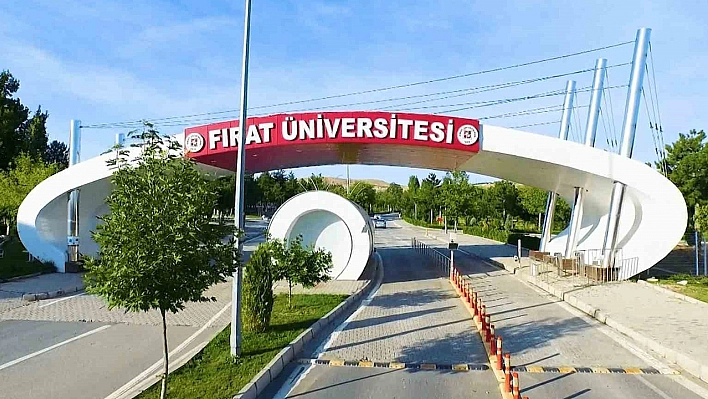 Fırat Üniversitesi 7. Uluslararası Dirençlilik Kongresi'ne ev sahipliği yapacak