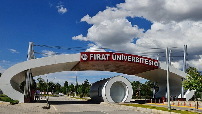 Fırat Üniversitesi Avrupa Birliği Tarafından Desteklenecek