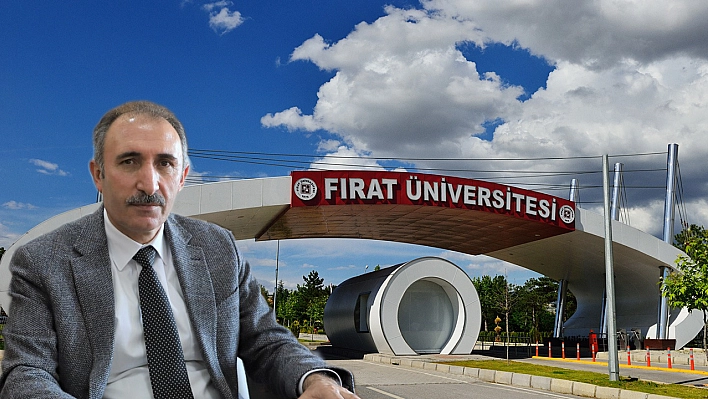 Fırat Üniversitesi, devlet üniversiteleri arasında 7'nci sırada