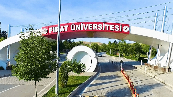 Fırat Üniversitesi, Dünya Üniversiteleri Listelerindeki Varlığını Sürdürüyor!