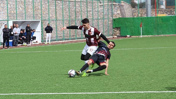 Fırat Üniversitesi GSK hükmen galip