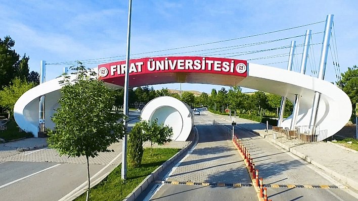 Fırat Üniversitesi'nde Boykot!