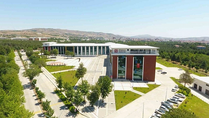 Fırat Üniversitesi'nde personel alımı gerçekleşecek