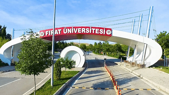 Fırat Üniversitesi'ndeki O Fakültenin Adı Değişti