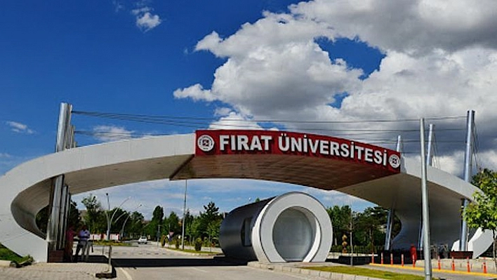 Fırat Üniversitesi'nden 'Kartlı Yemek Sistemi Duyurusu'