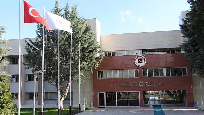 Fırat Üniversitesi'nden Önemli Uyarı