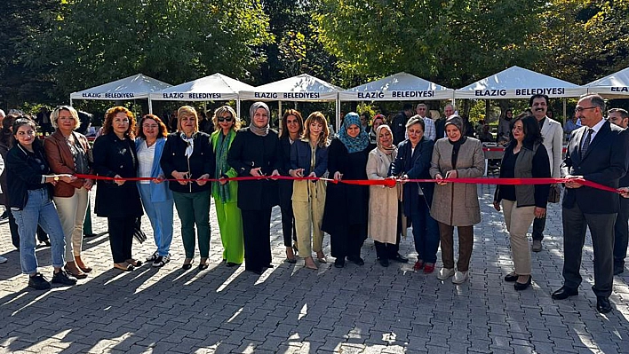 Fırat Üniversitesi'nden Örnek Olacak Bir Çalışma Daha!